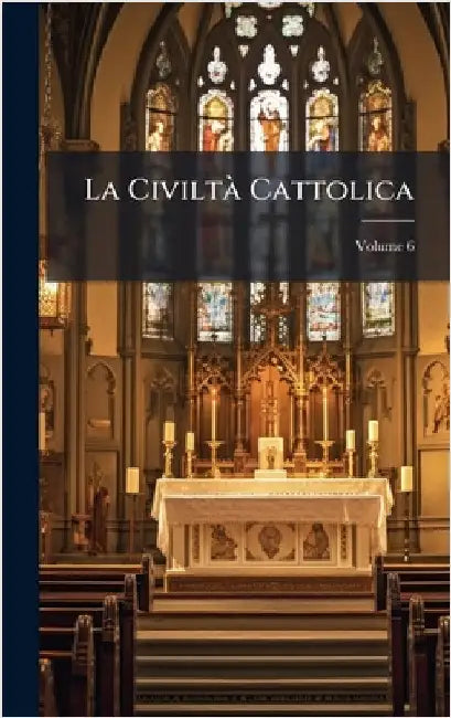 La CiviltÃ Cattolica