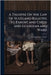 A Treatise On the Law of Scotland Relative to Parent and Child and Guardian and Ward by Patrick Fraser Fraser