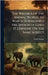 The Wrongs of the Animal World. to Which Is Subjoined the Speech of Lord [T.] Erskine On the Same Subject by David Mushet