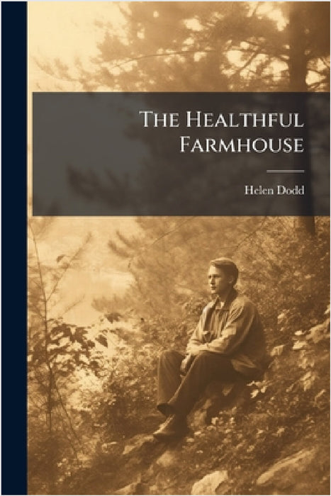 The Healthful Farmhouse by Helen Dodd