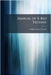 Manual of X-Ray Technic by Arthur Carlisle Christie
