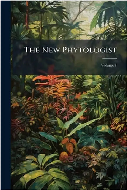 The New Phytologist