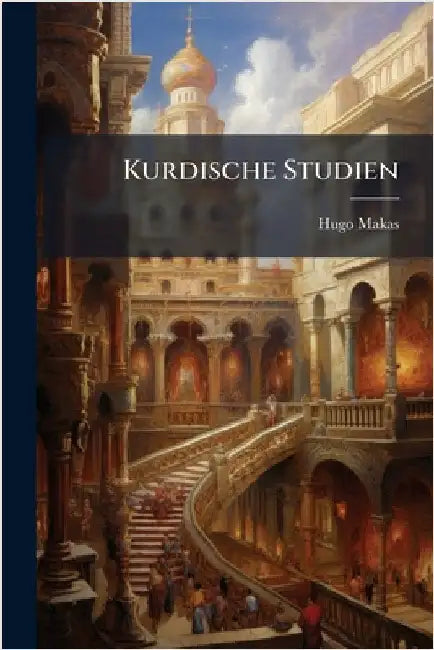 Kurdische Studien by Hugo Makas