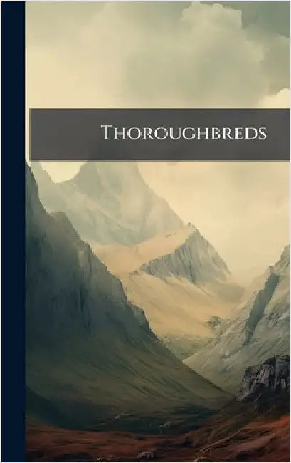 Thoroughbreds