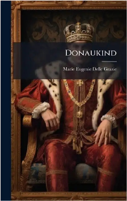 Donaukind by Marie Eugenie Delle Grazie