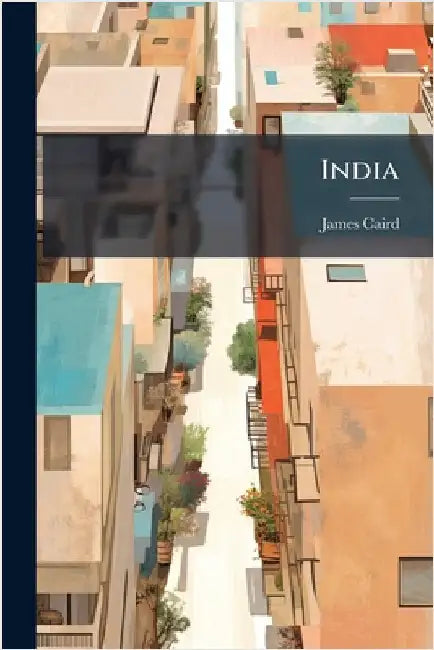 India by James Caird