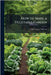 How to Make a Vegetable Garden by Edith Loring Fullerton