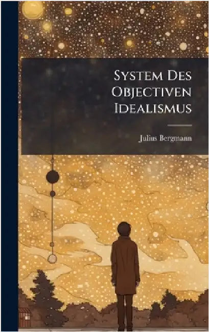 System Des Objectiven Idealismus by Julius Bergmann