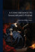 A Concordance to Shakespeare's Poems by Helen Kate Rogers Furness