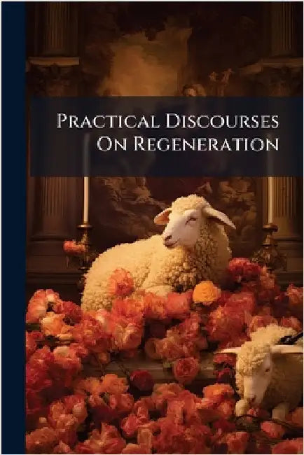 Practical Discourses On Regeneration
