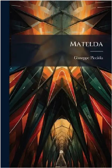 Matelda by Giuseppe Picciã3la