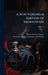 A New Variorum Edition of Shakespeare by Horace Howard Furness, Modern Language Association of America