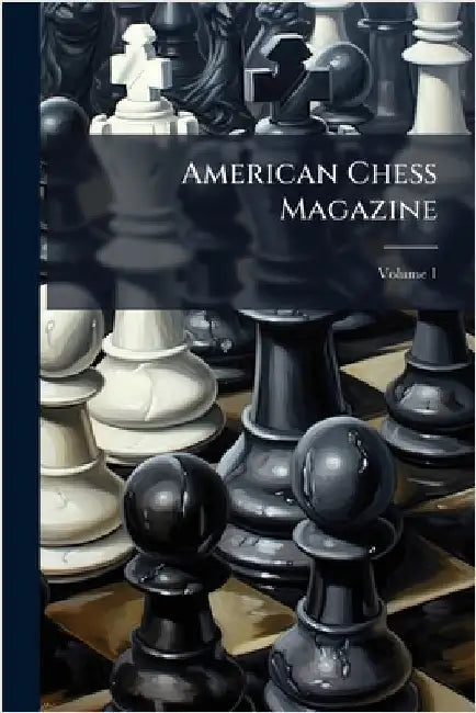 American Chess Magazine