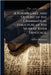 A Vocabulary, and Outline of the Grammatical Structure of the Murray River Language, by Matthew Moorhouse