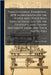 Paris Universal Exhibition, 1878. Monographs On the Tusser and Other Wild Silks of India, and On the Dyestuffs and Tannin Matters of India and Their N by Thomas Wardle