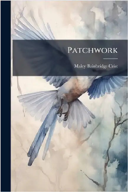Patchwork by Maley Bainbridge Crist