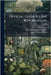 Official Guide to the Kew Museums by Daniel Oliver