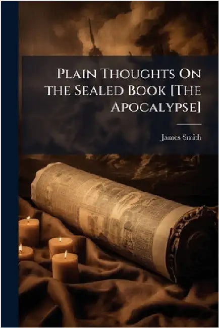 Plain Thoughts On the Sealed Book [The Apocalypse] by James Smith