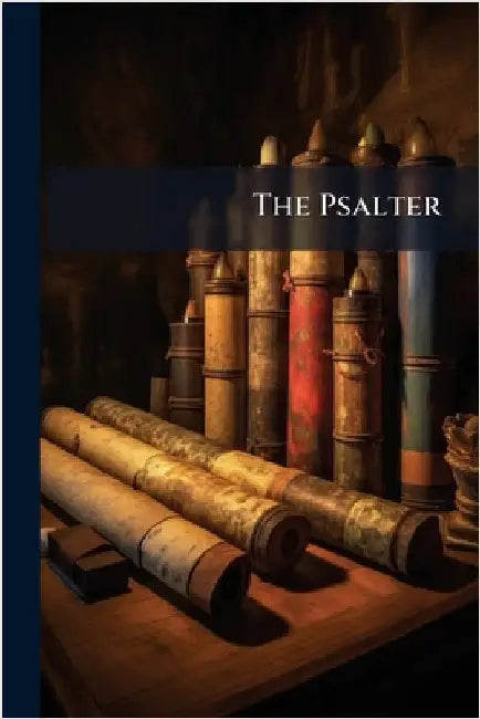 The Psalter