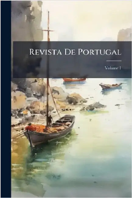 Revista De Portugal
