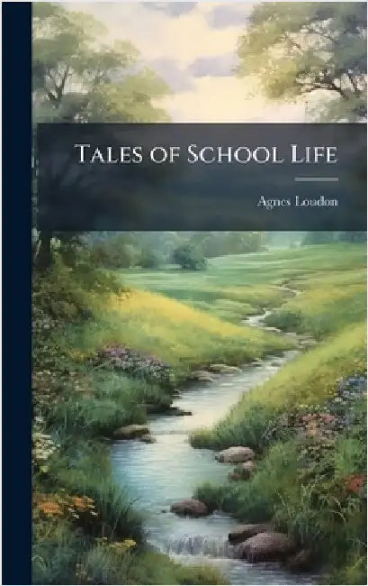 Tales of School Life by Agnes Loudon