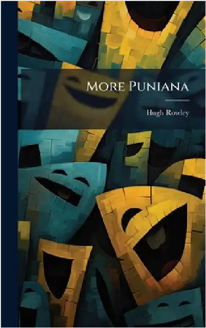 More Puniana by Hugh Rowley