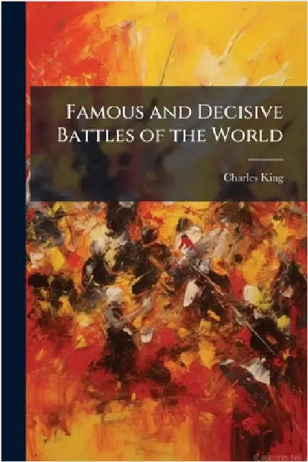 Famous and Decisive Battles of the World by Charles King