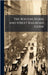 The Boston Horse and Street Railroad Guide