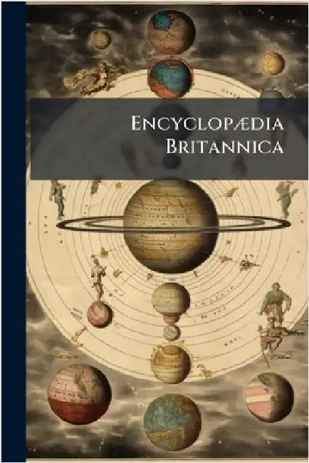 EncyclopÃ]dia Britannica