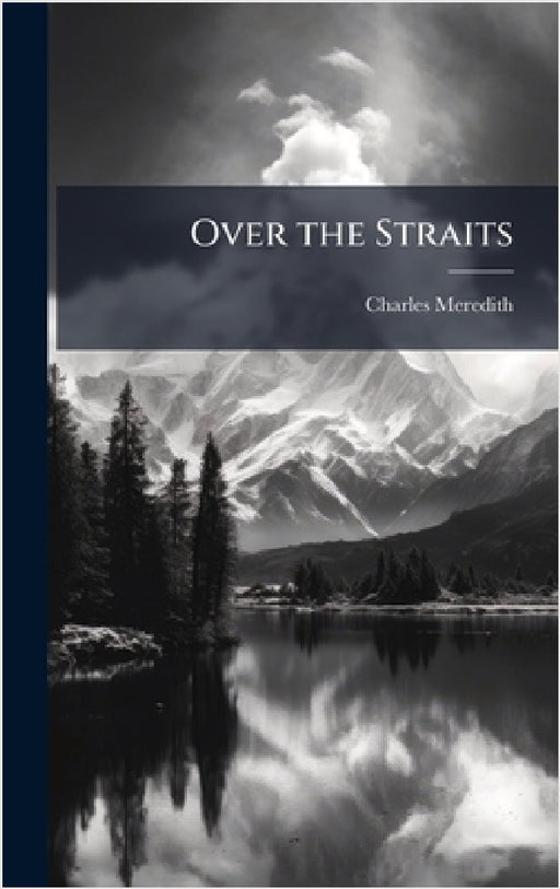 Over the Straits by Charles Meredith