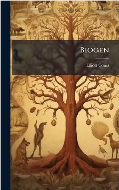 Biogen by Coues, Elliott