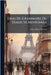 Essai De Grammaire Du Dialecte Mentonais by Andrews, James Bruyn