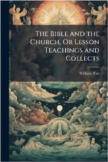 The Bible and the Church, Or Lesson Teachings and Collects by William Tait