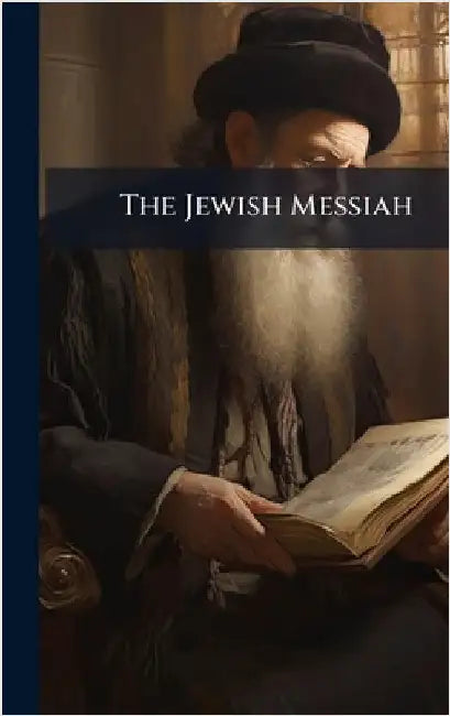 The Jewish Messiah