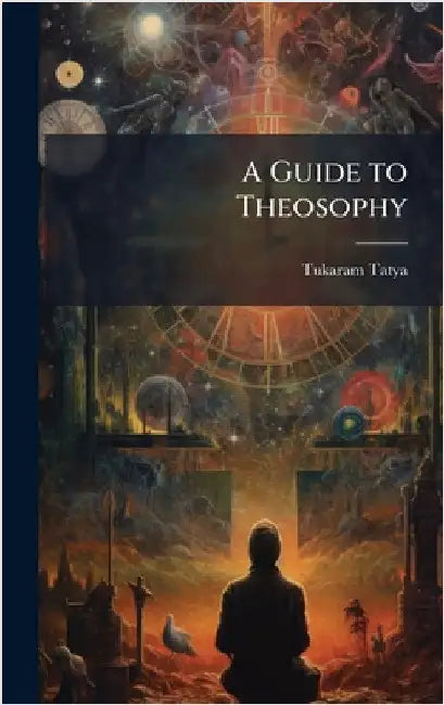 A Guide to Theosophy by Tukaram Tatya
