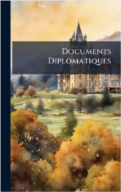 Documents Diplomatiques