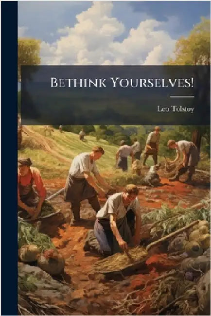 Bethink Yourselves! by Leo Tolstoy