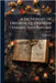 A Dictionary of Oriental Quotations (Arabic and Persian) by Claud Field