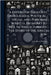 A Record of Thoughts On Religious, Political, Social, and Personal Subjects, From 1843 to 1873, to Which Is Added the Story of the King's Son by John Burley Waring