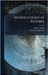 Second Course in Algebra by Webster Wells