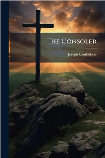 The Consoler by Joseph Lambillotte