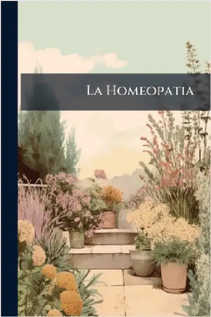 La Homeopatia