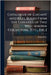 Catalogue of Elegant and Rare Books From the Libraries of Two Well-Known Collectors, [Etc., Etc.] by Bangs &. Co
