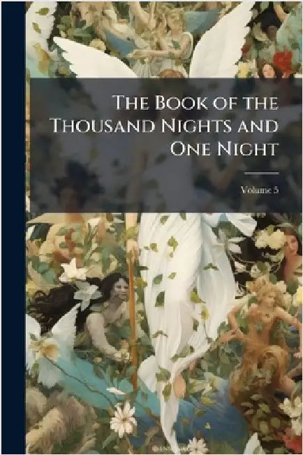 The Book of the Thousand Nights and One Night