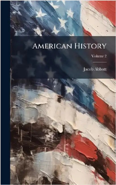 American History by Abbott, Jacob