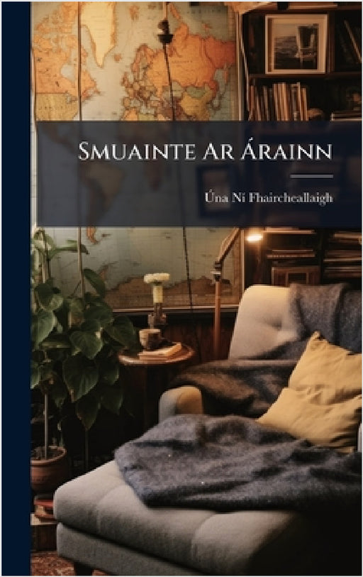 Smuainte Ar Ã rainn by Ãna Nã- Fhaircheallaigh