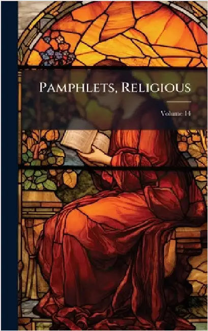 Pamphlets, Religious