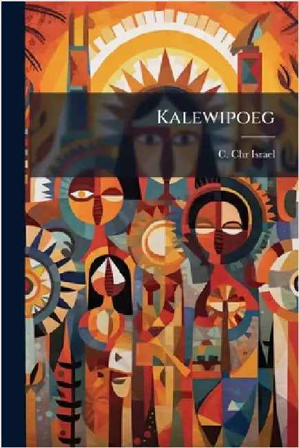 Kalewipoeg by C Chr Israel