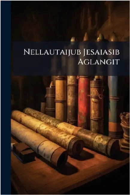 Nellautaijub Jesaiasib Aglangit