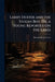Larry Dexter and the Stolen Boy, Or, a Young Reporter On the Lakes by Howard Roger Garis